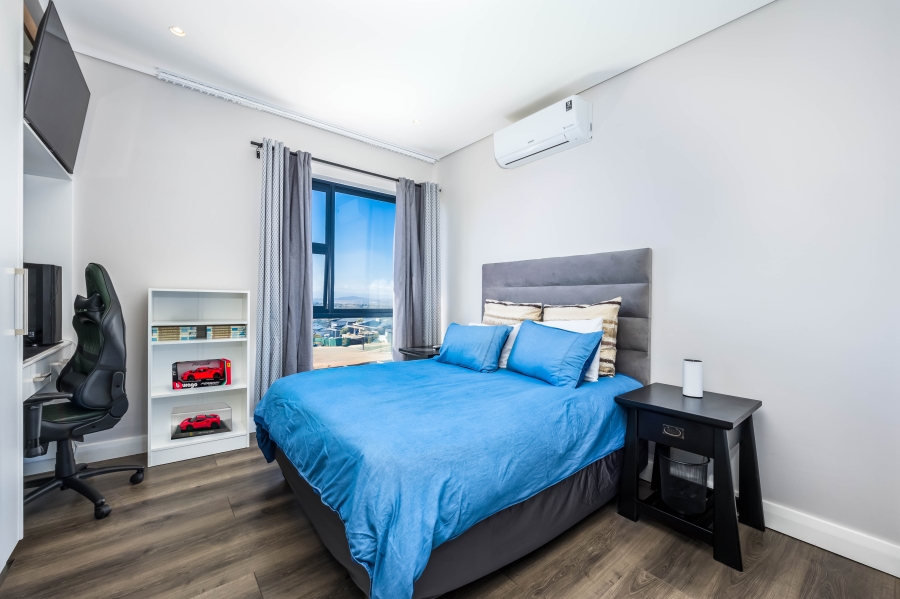 To Let 4 Bedroom Property for Rent in Clara Anna Fontein Western Cape